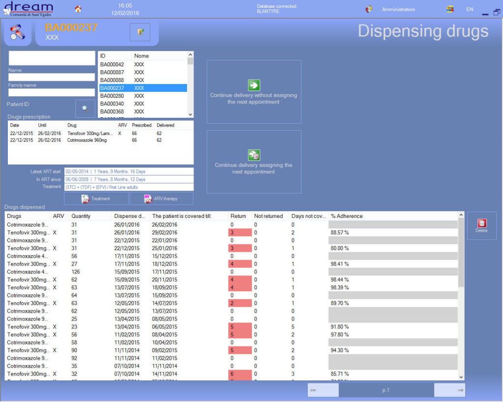 What is DREAMs – Dream Software