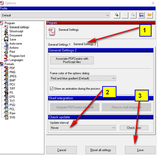 2 – Dream Software